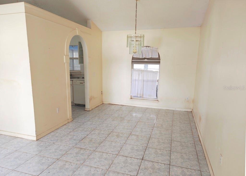 Dining Room - 959 GASCONY CT, KISSIMMEE