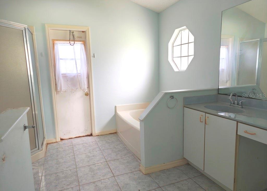 Owner's Suite - Bath - 959 GASCONY CT, KISSIMMEE