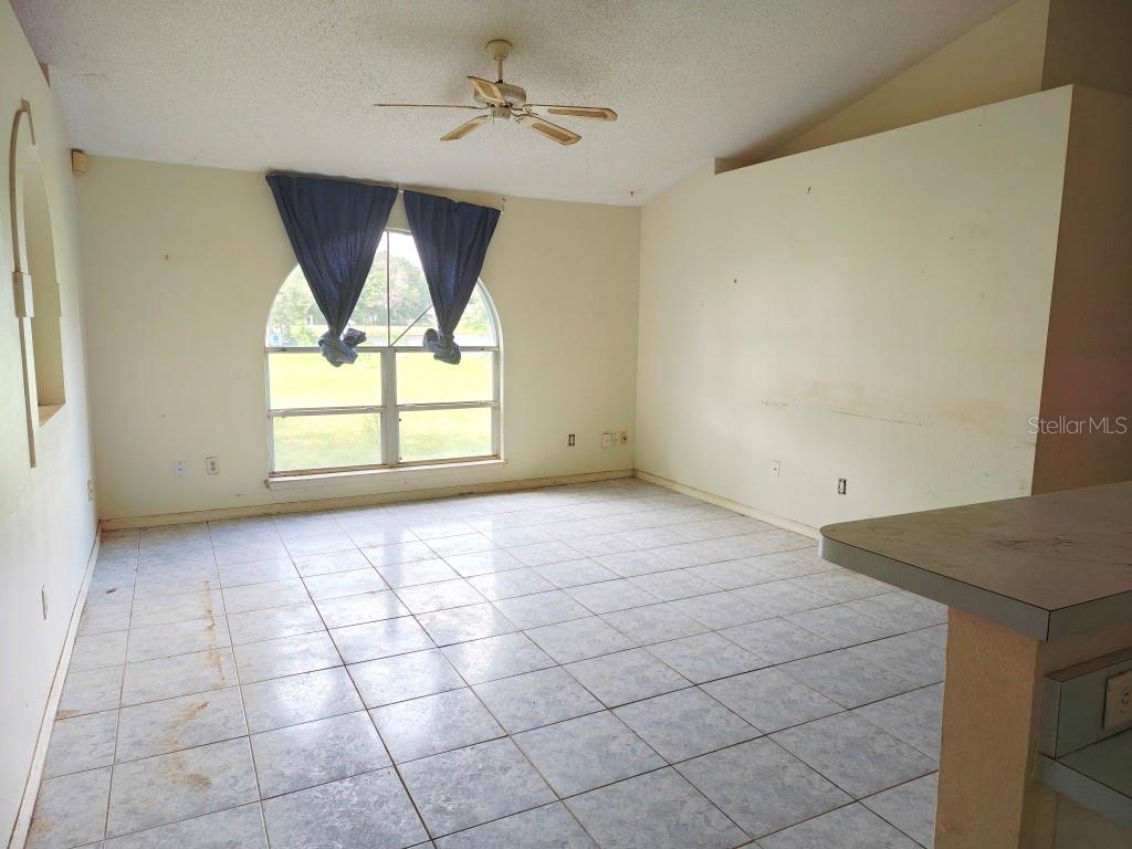 Family Room - 959 GASCONY CT, KISSIMMEE