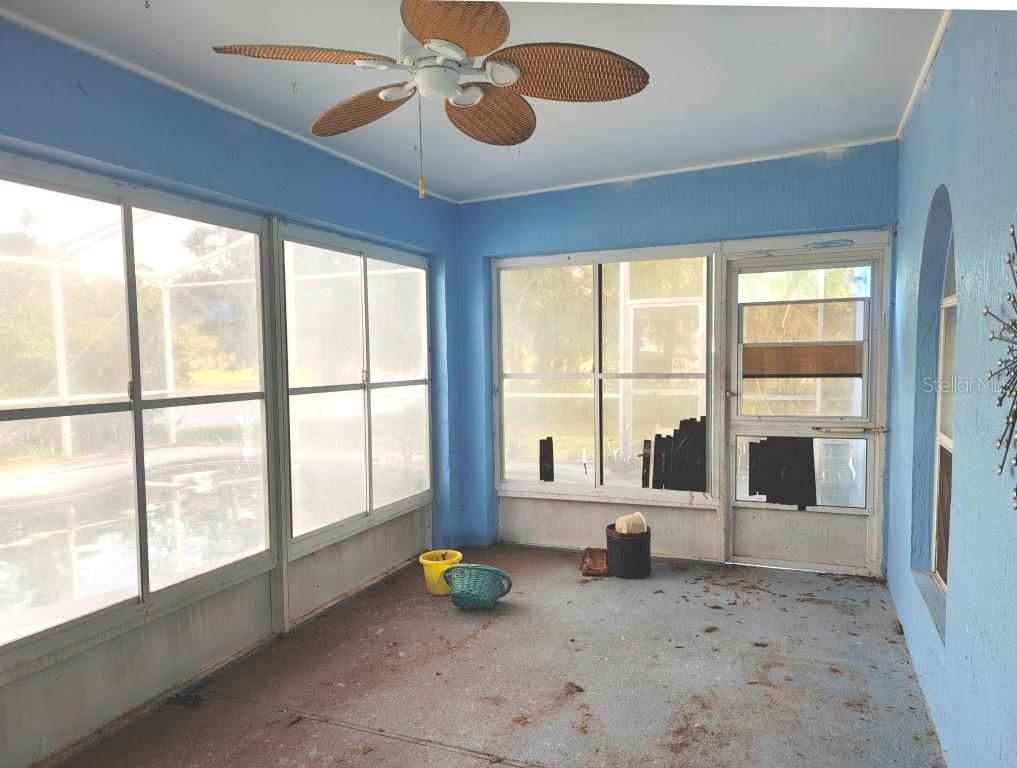 Porch - 959 GASCONY CT, KISSIMMEE