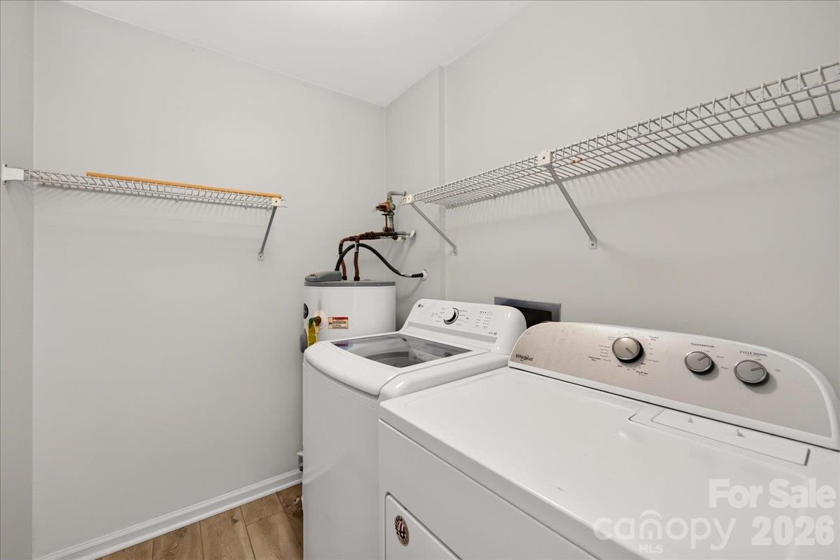 Condominium at 3200 Selwyn Farms Lane, Charlotte, photo 13 of 35