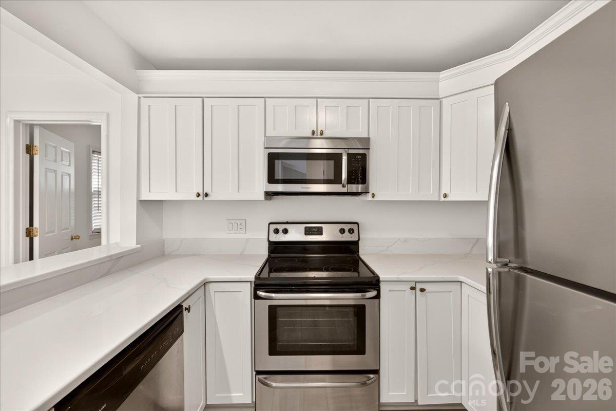 Condominium at 3200 Selwyn Farms Lane, Charlotte, photo 22 of 35