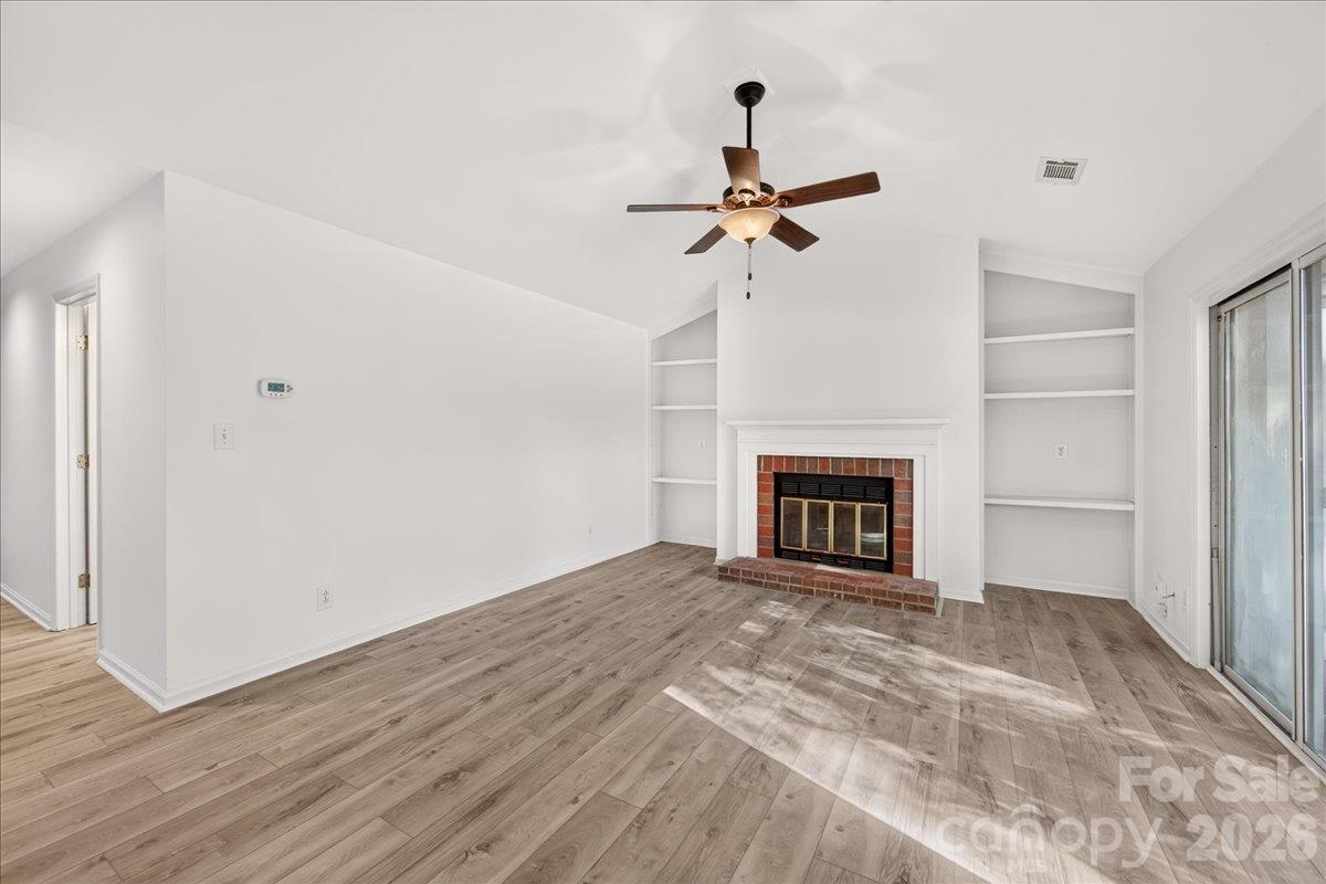 Condominium at 3200 Selwyn Farms Lane, Charlotte, photo 28 of 35
