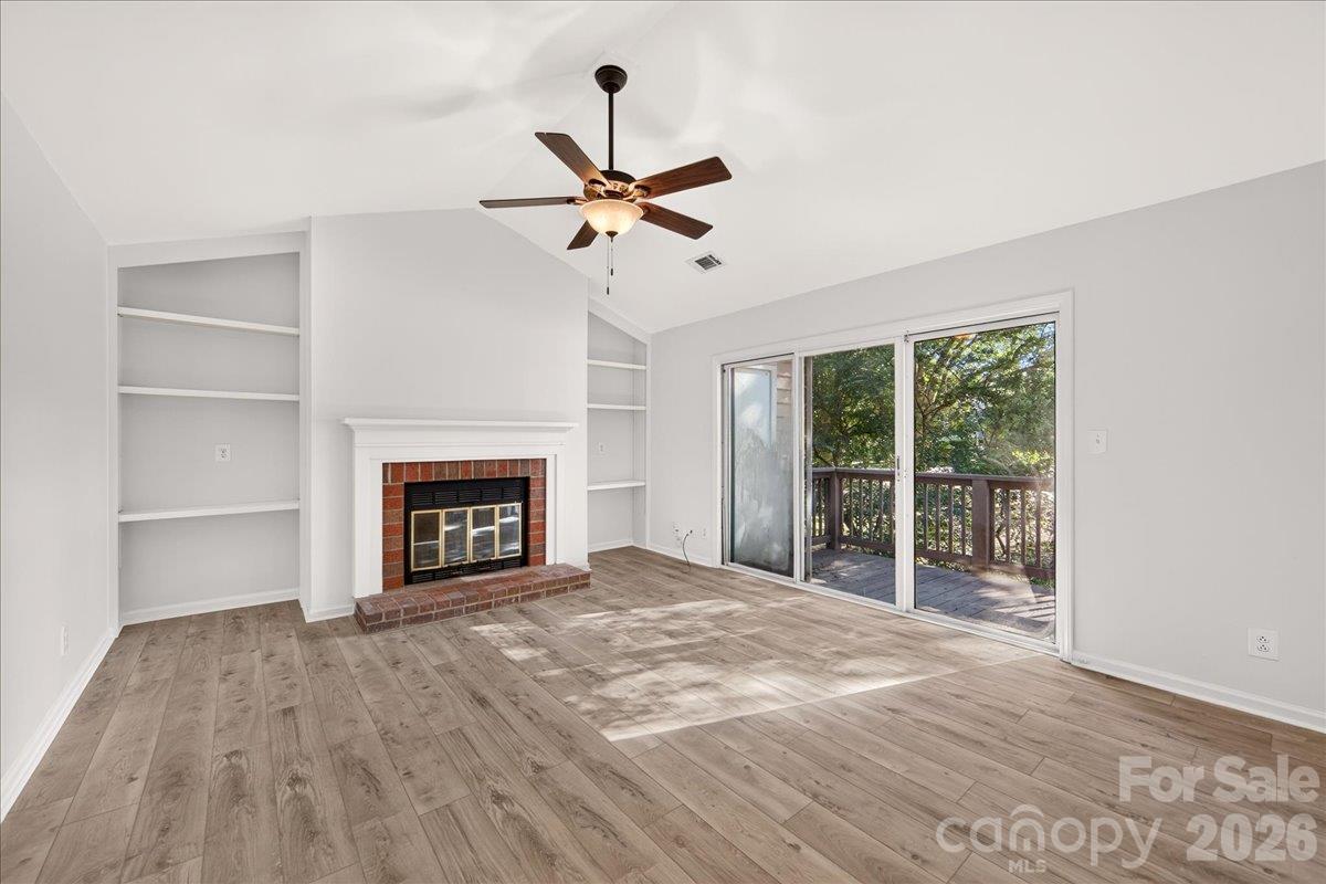 Condominium at 3200 Selwyn Farms Lane, Charlotte, photo 29 of 35