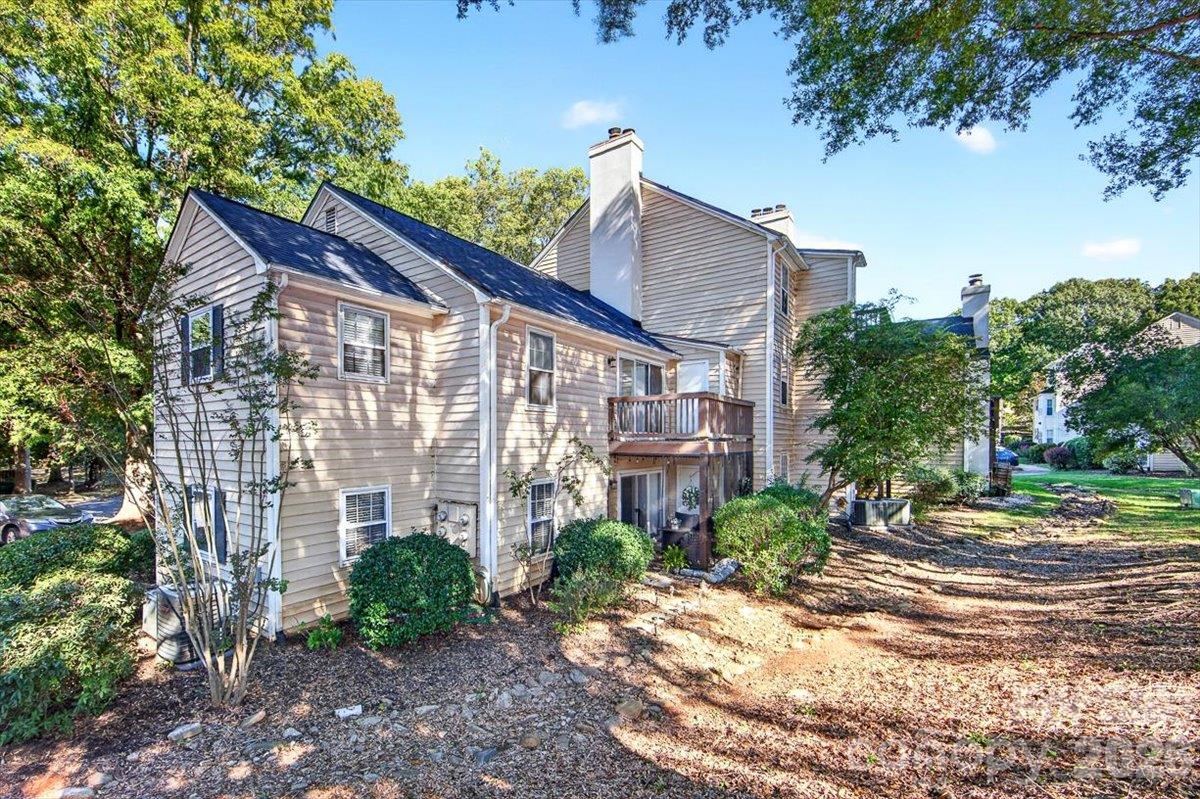 Condominium at 3200 Selwyn Farms Lane, Charlotte, photo 33 of 35