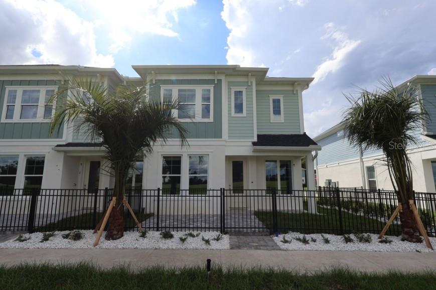 3550 CASPIAN CHERVIL ST