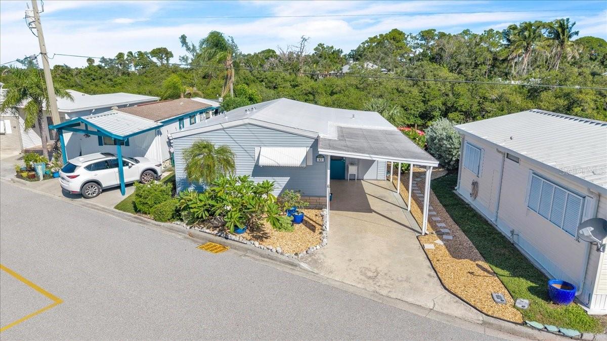 47 N STARBOARD DR
