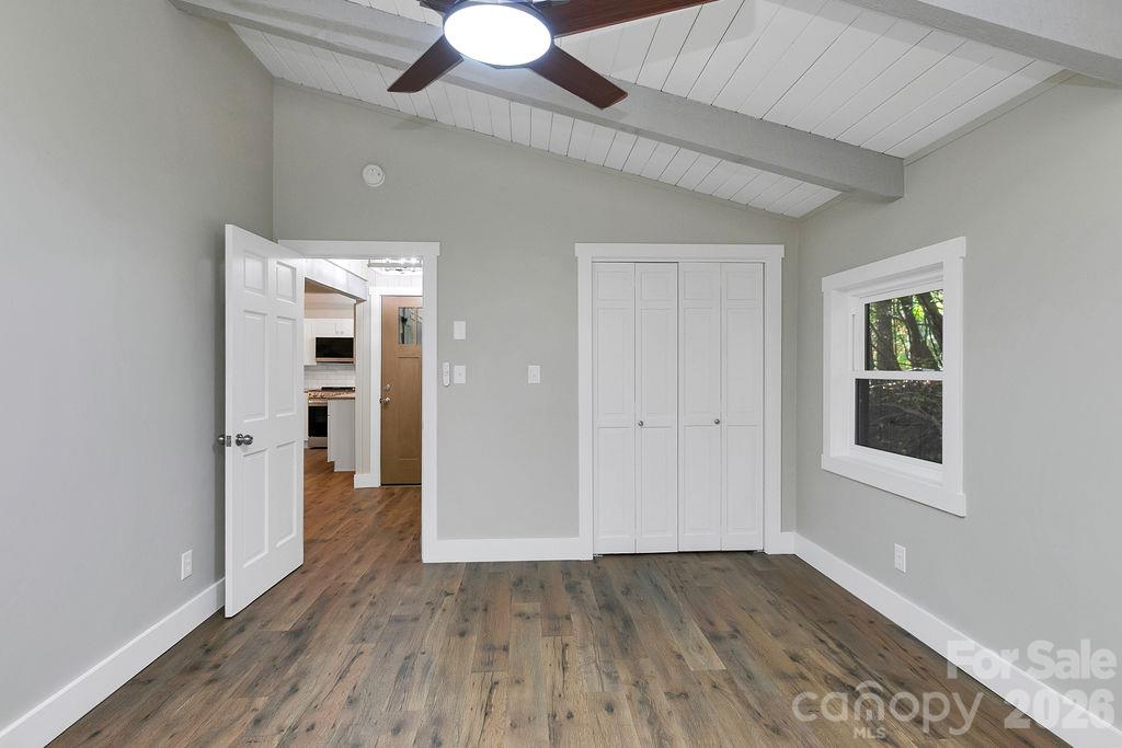 Downstairs Bedroom 2 - 1152 Soquili Drive, Brevard