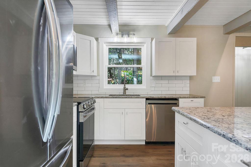 Kitchen 5 - 1152 Soquili Drive, Brevard