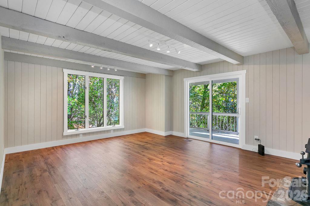 Living Room 6 - 1152 Soquili Drive, Brevard