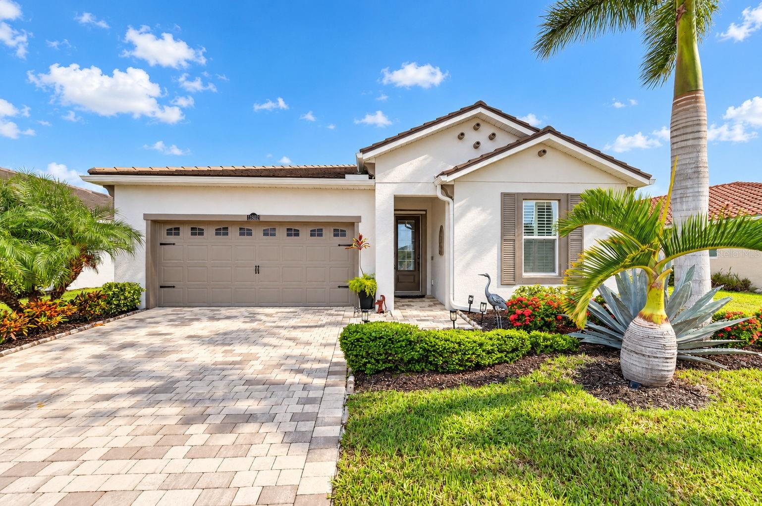 11802 SISTINE LN