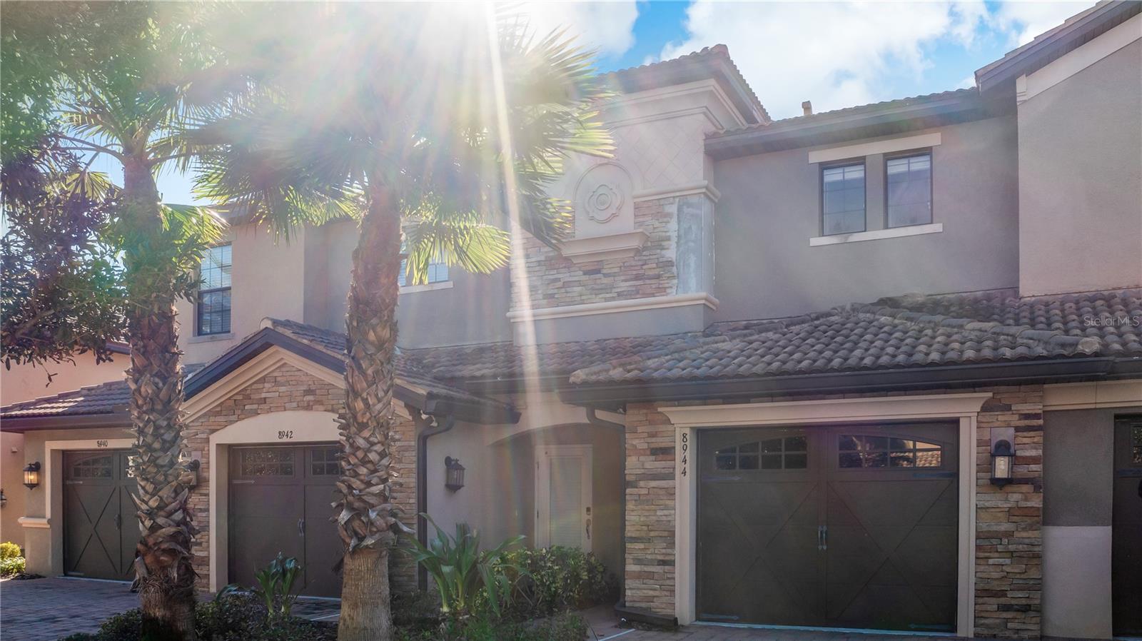 8944 AZALEA SANDS LN #APT