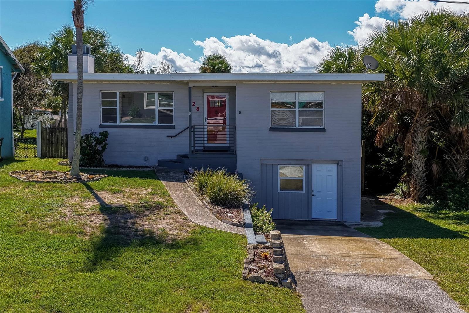 128 MINERVA RD