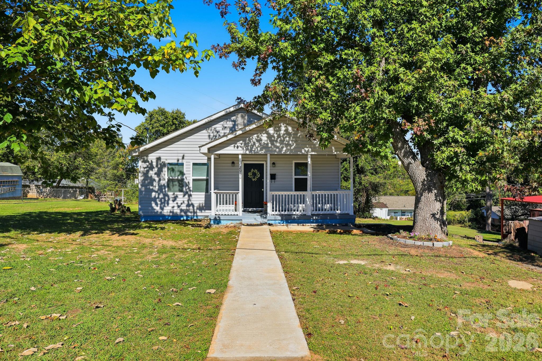 Single Family Residence at 2996 1st Avenue NW, Hickory, photo 36 of 38