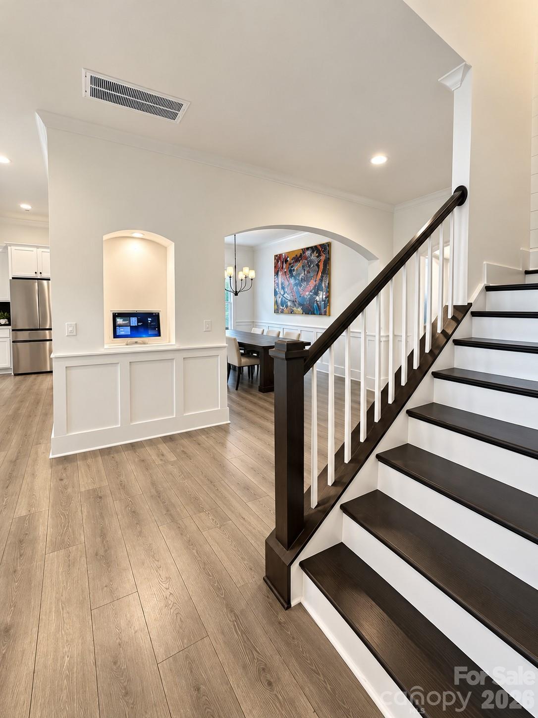 Single Family Residence at 13103 Arnold Palmer Circle, Lancaster, photo 7 of 28