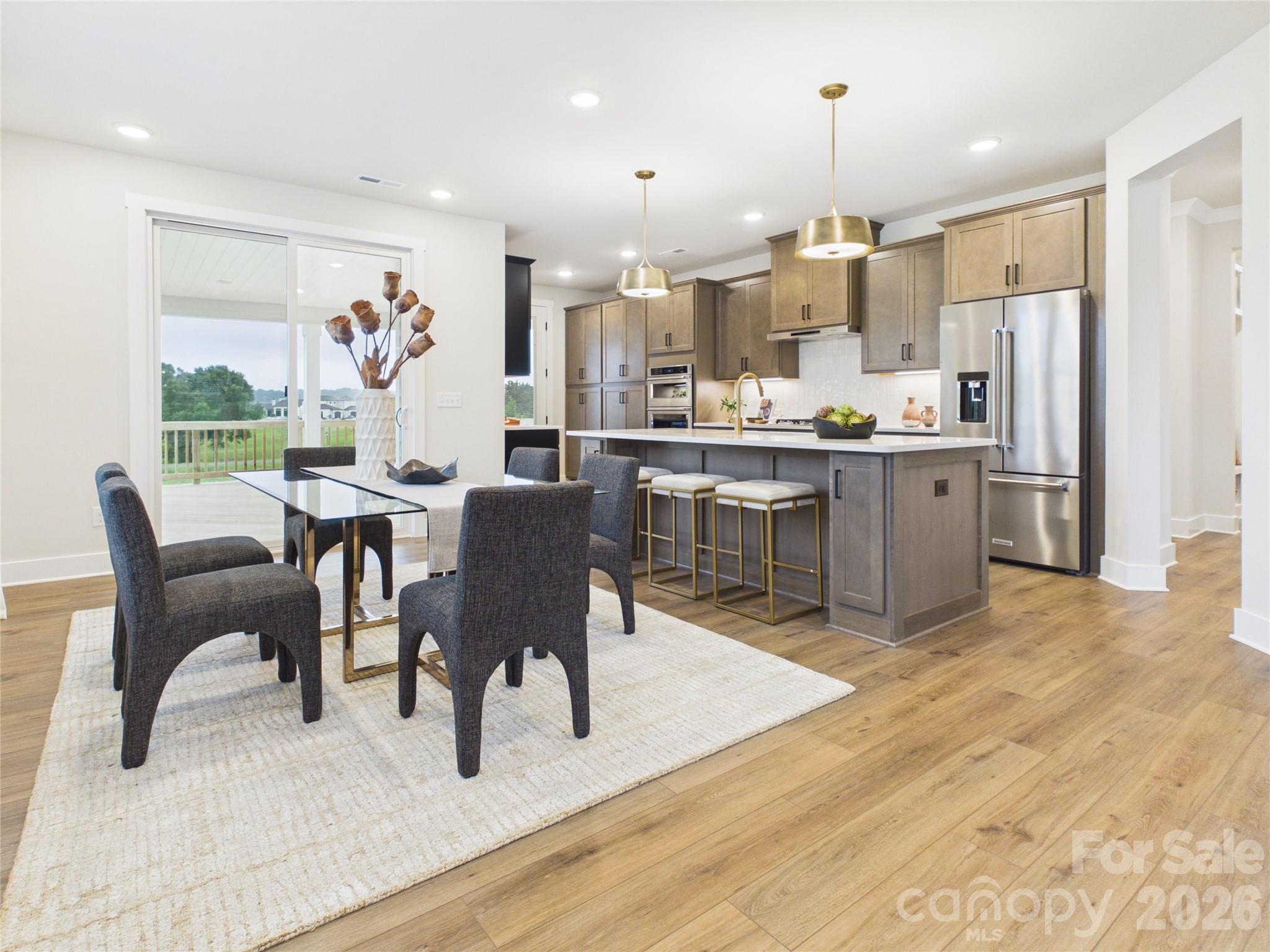 Single Family Residence at 1065 Rolling Meadows Drive, Mooresville, photo 11 of 62