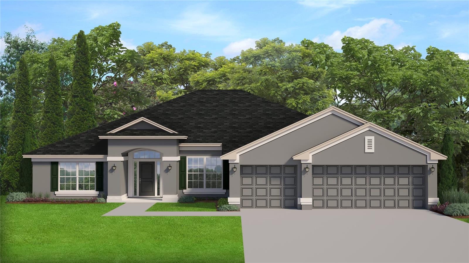 12160 ESKIMO CURLEW RD