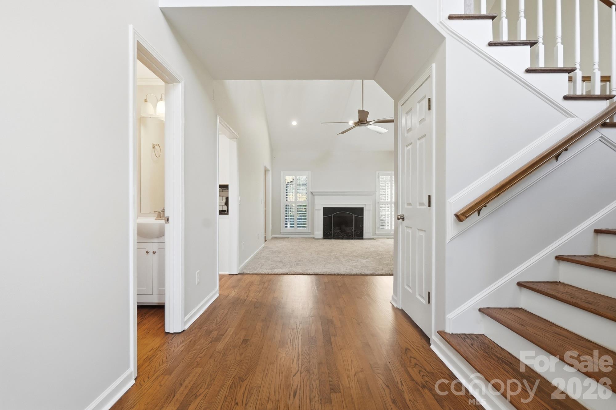 Single Family Residence at 2322 Beaver Pond Road, Kannapolis, photo 3 of 42