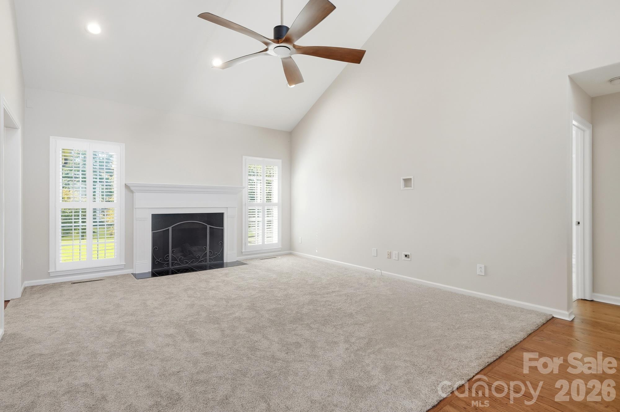 Single Family Residence at 2322 Beaver Pond Road, Kannapolis, photo 5 of 42