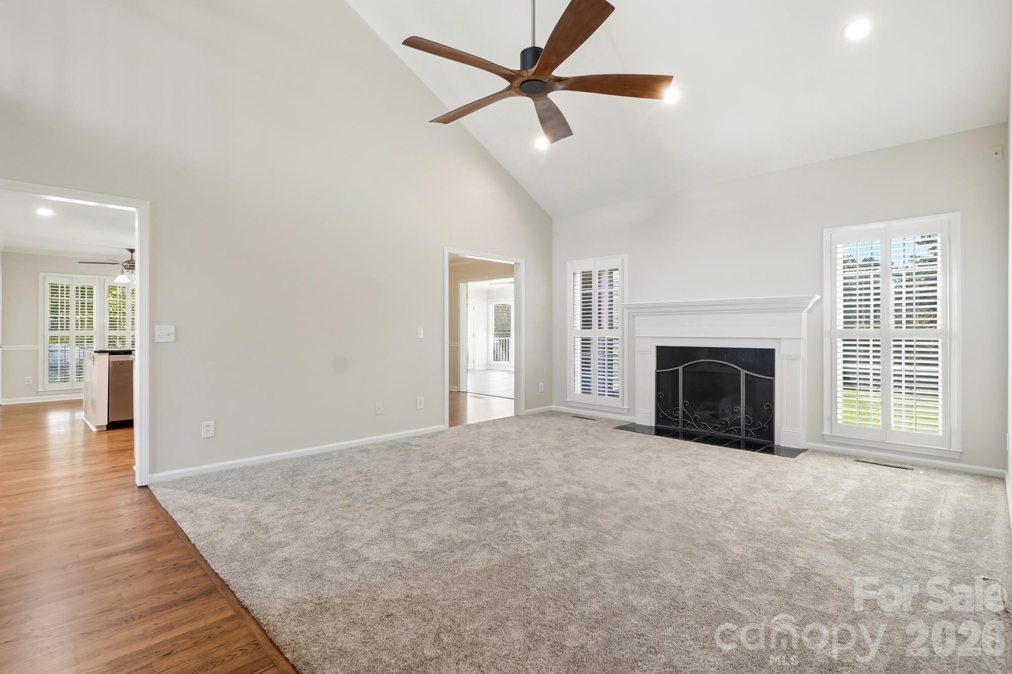 Single Family Residence at 2322 Beaver Pond Road, Kannapolis, photo 8 of 42