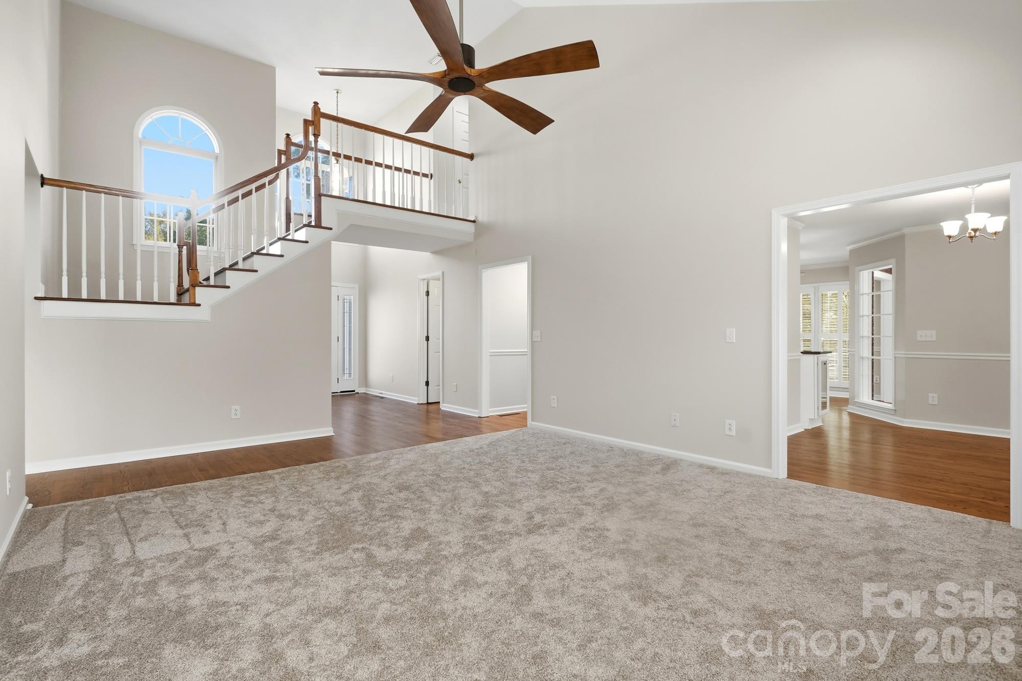 Single Family Residence at 2322 Beaver Pond Road, Kannapolis, photo 9 of 42