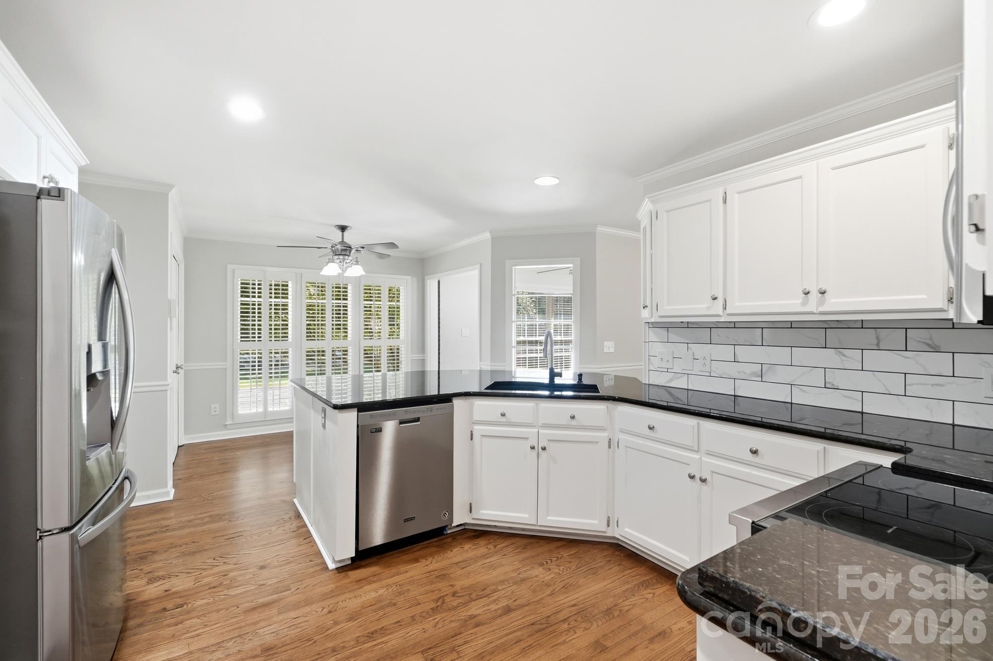 Single Family Residence at 2322 Beaver Pond Road, Kannapolis, photo 18 of 42