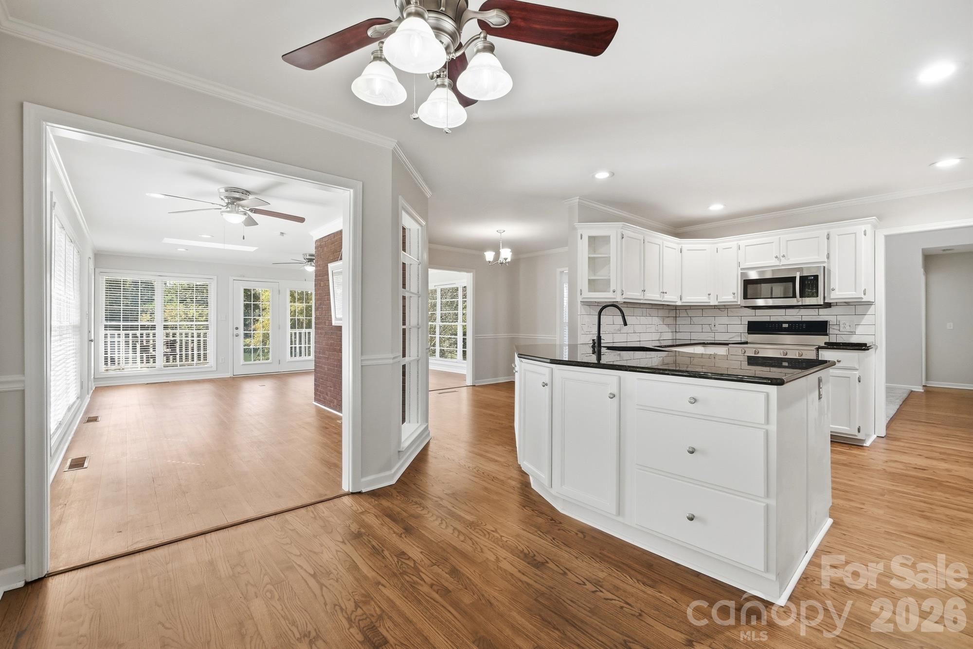 Single Family Residence at 2322 Beaver Pond Road, Kannapolis, photo 19 of 42
