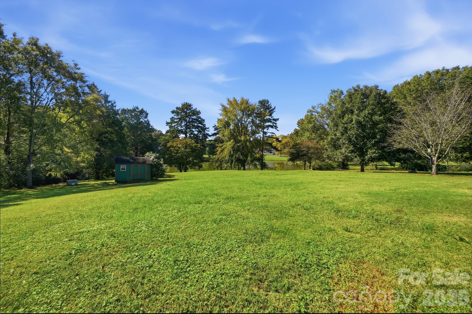 Single Family Residence at 2322 Beaver Pond Road, Kannapolis, photo 39 of 42