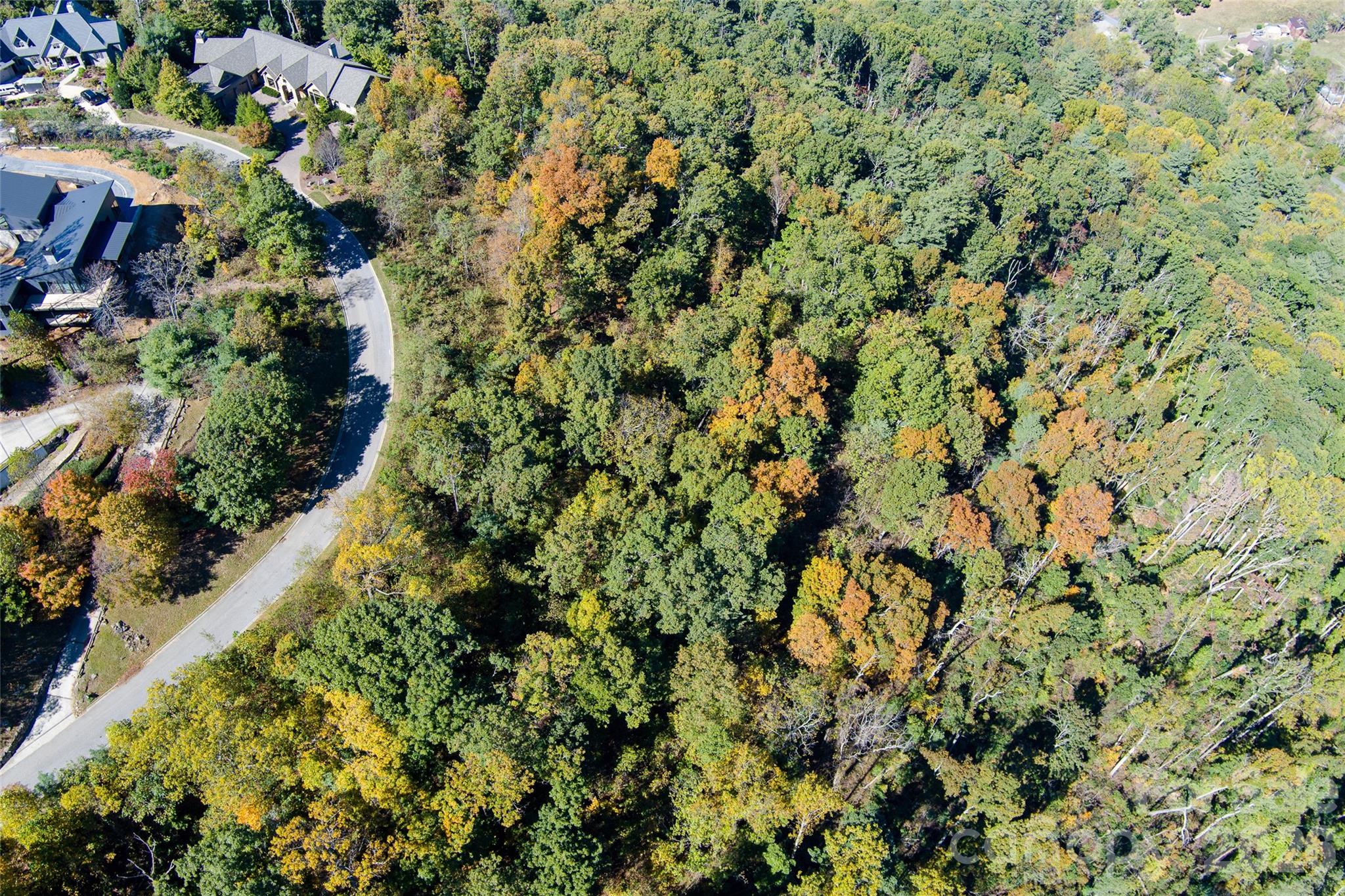 Lot at 130 Summit Tower Circle, Asheville, photo 7 of 13