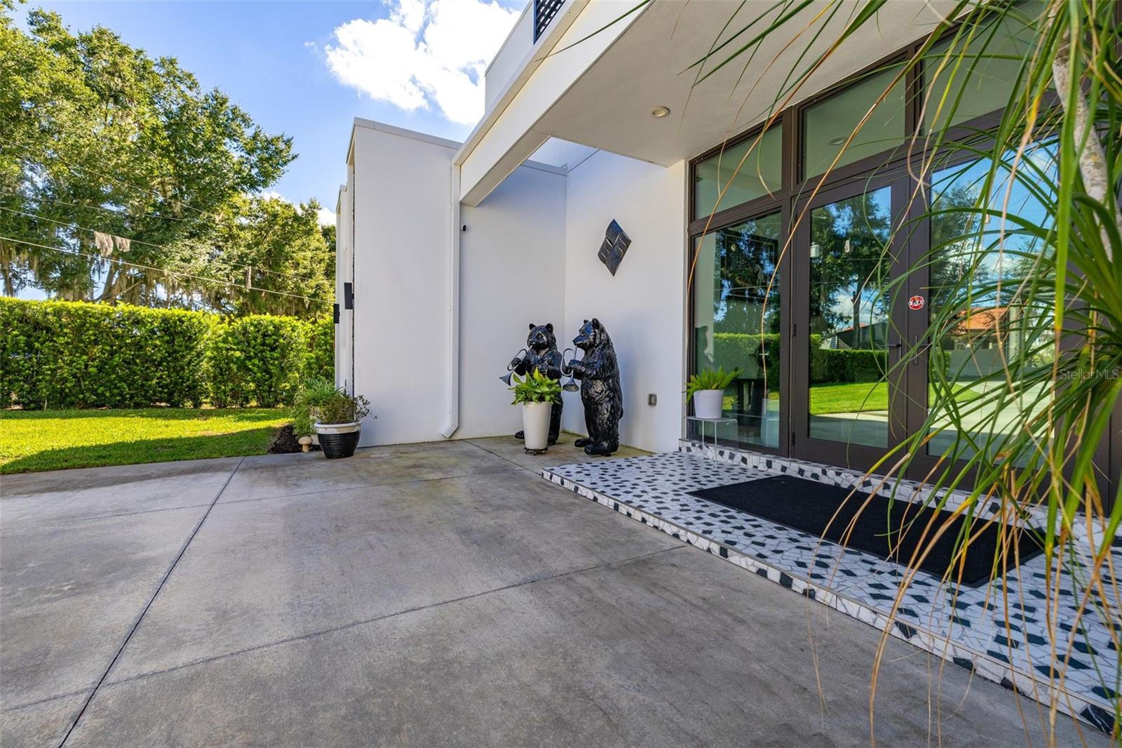 Single Family Residence at 12620 S LAKE SAWYER LN, WINDERMERE, photo 81 of 94