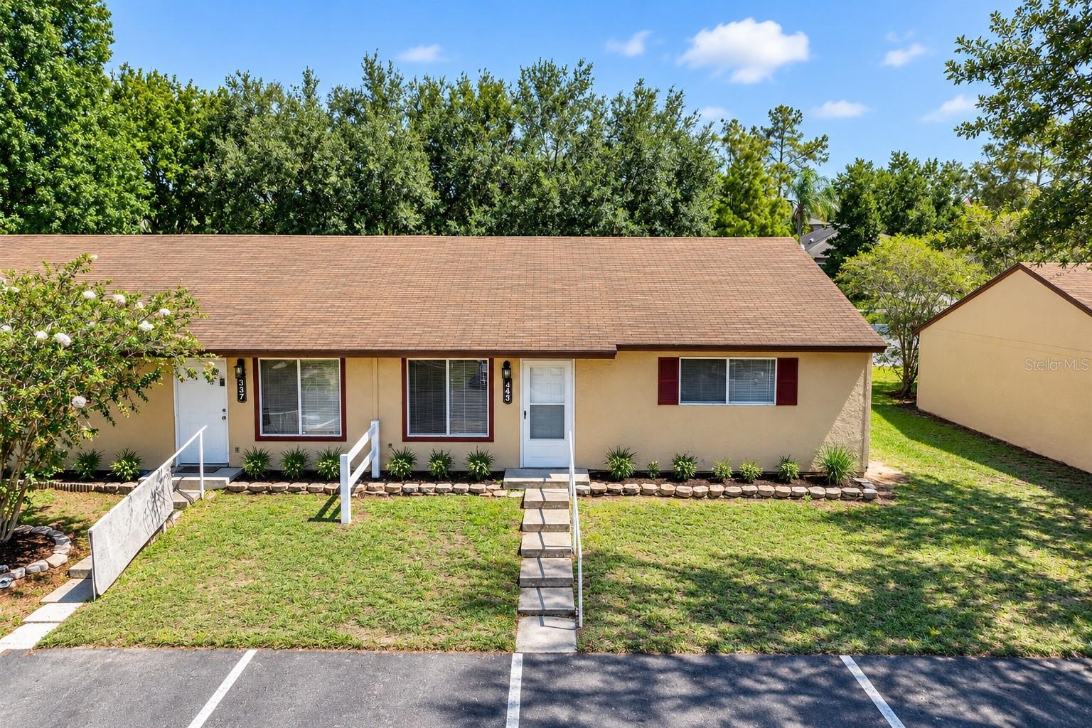 343 E ROSEWOOD LN #343