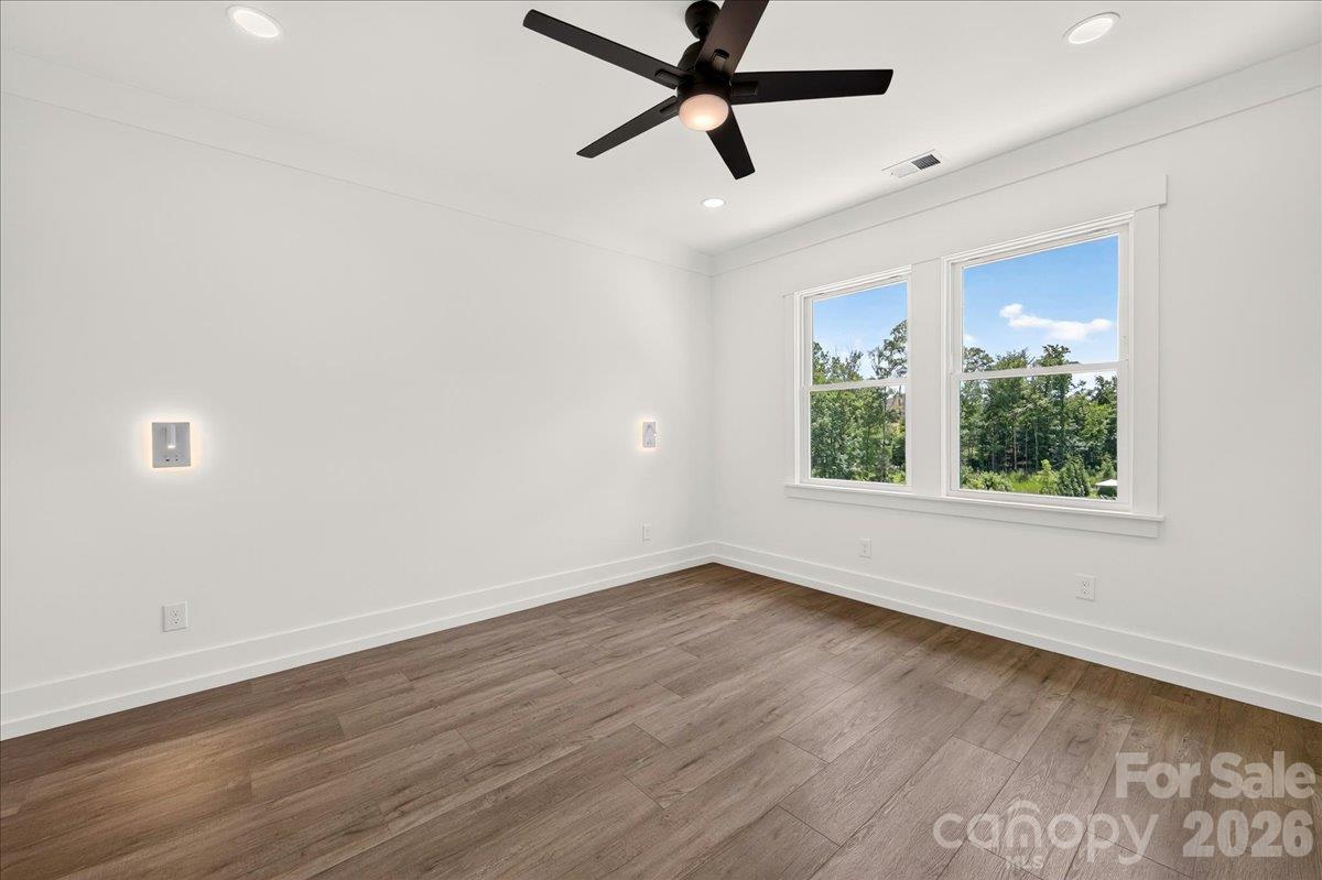 Bedroom - 3141 Brayland Avenue, Matthews