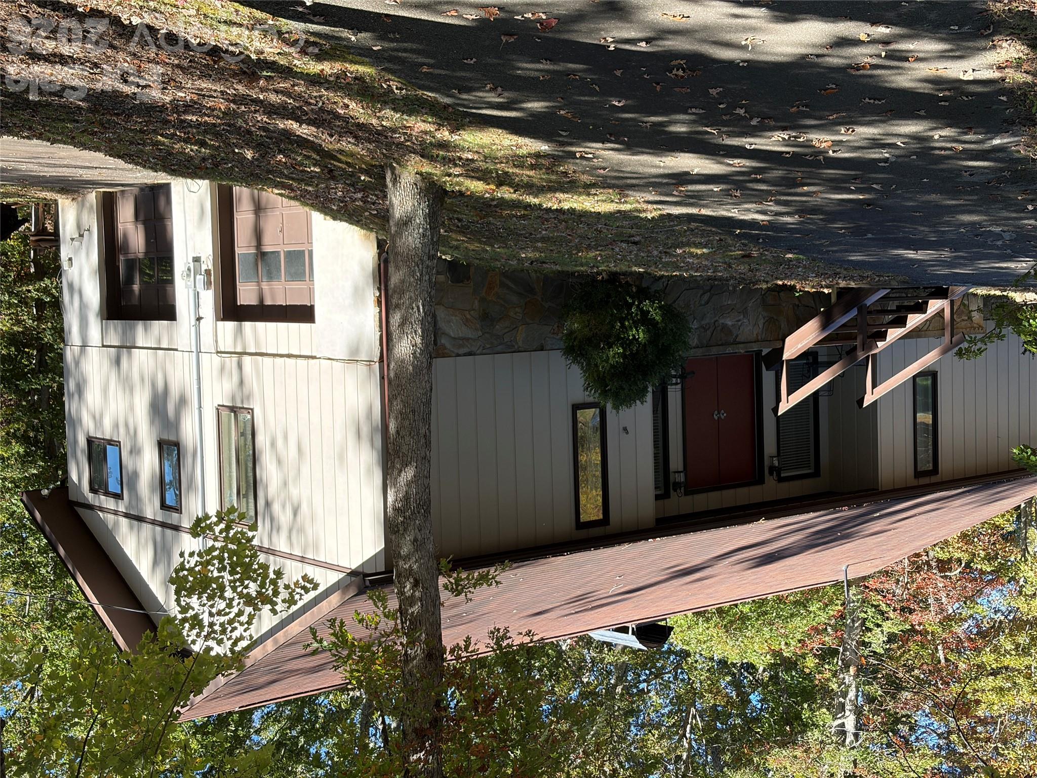 592 Carters Ridge Road