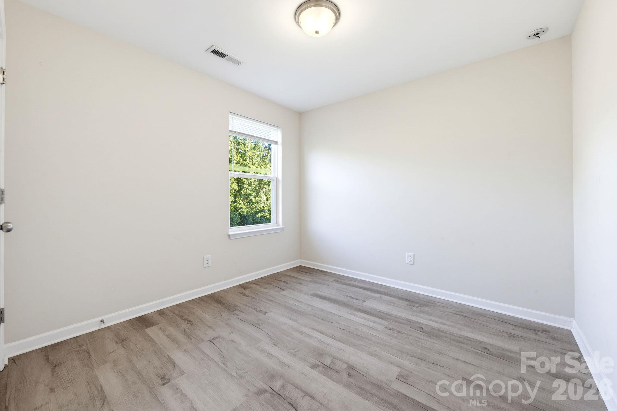 Bedroom - 5718 Natick Drive, Charlotte