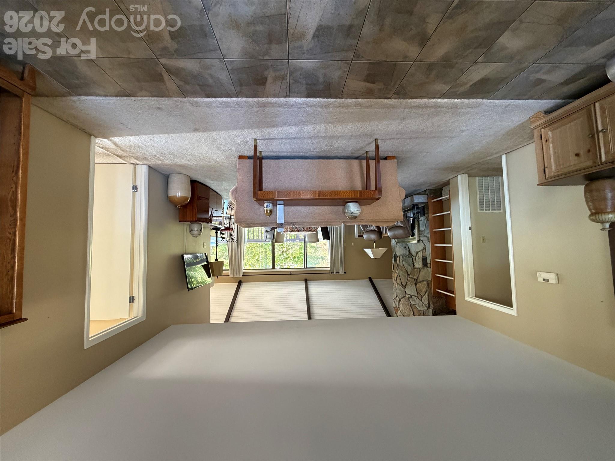 Single Family Residence at 592 Carters Ridge Road, Spruce Pine, photo 7 of 61