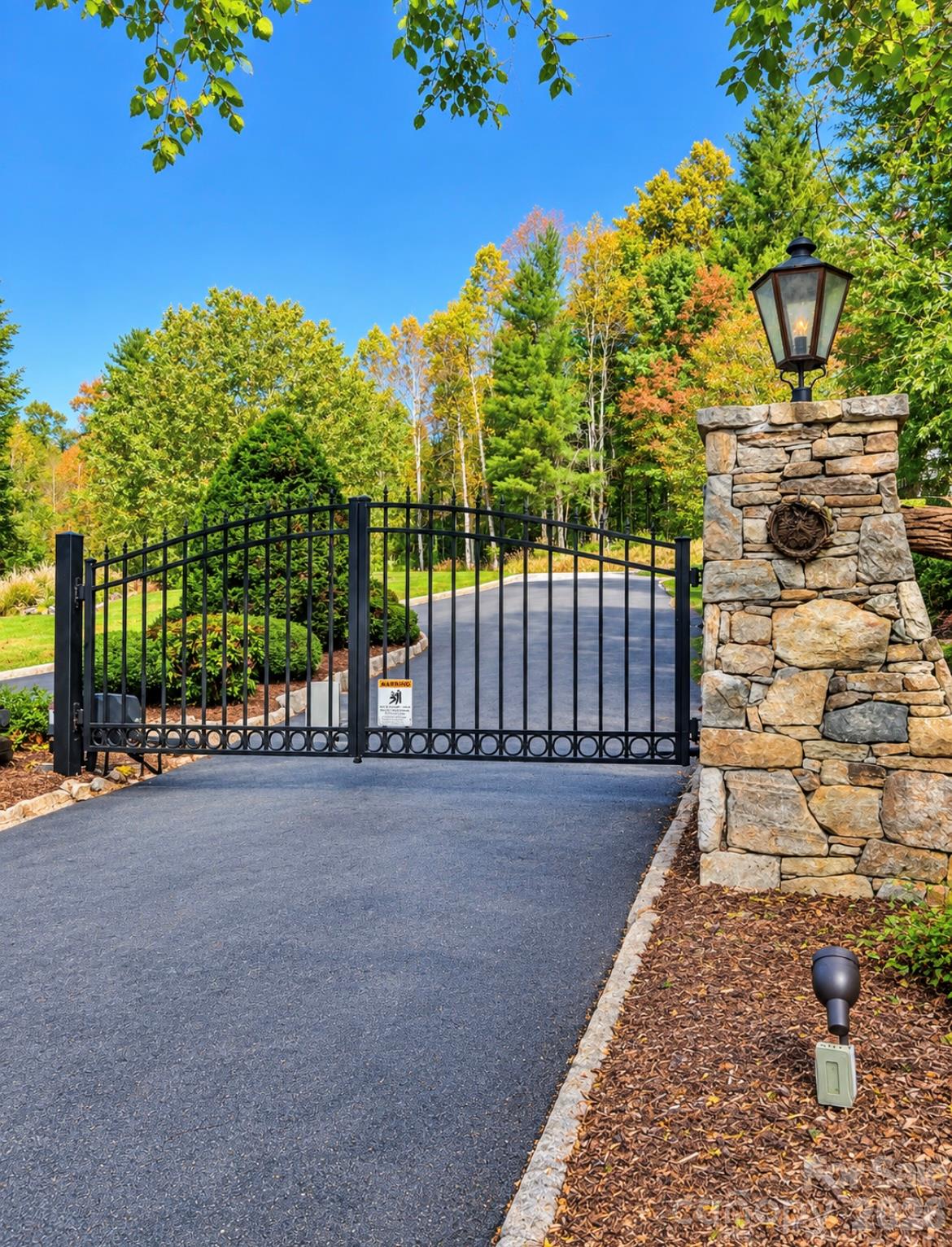 Lot at 0000 Ladys Fern Trail, Hendersonville, photo 2 of 13