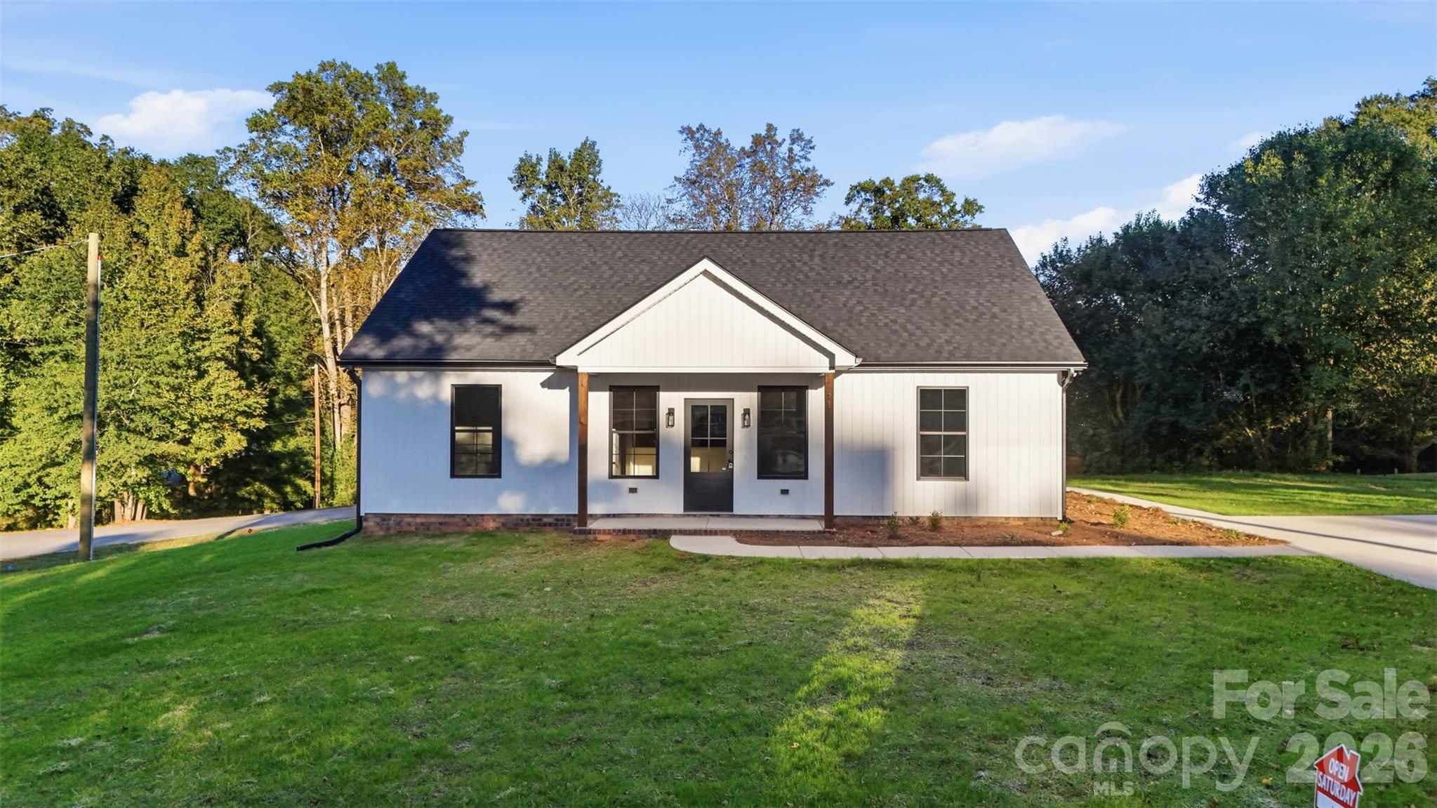 Single Family Residence at 5101 Ridge Street, Shelby, photo 4 of 34