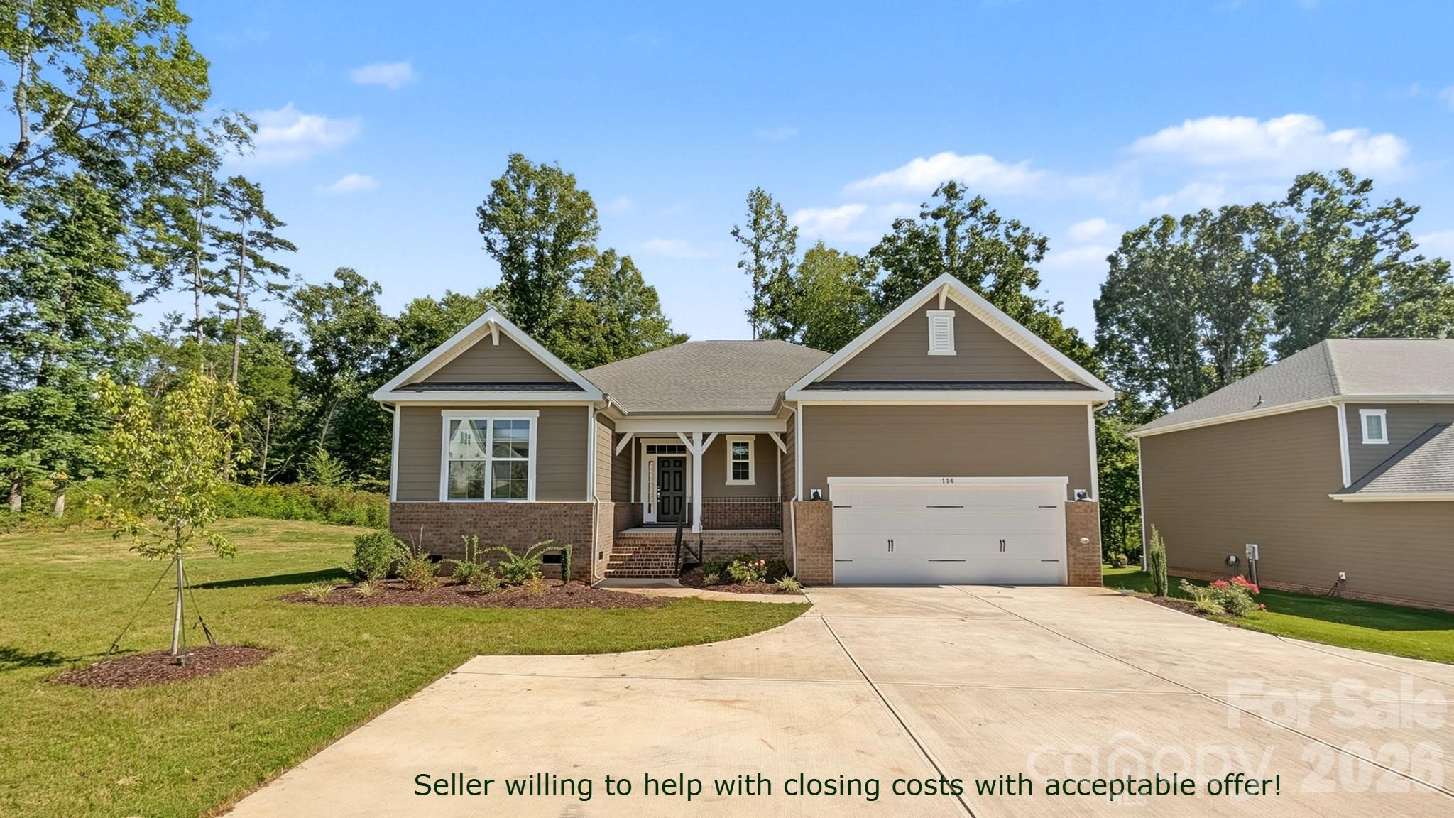 Single Family Residence at 114 Jentri Way, Mooresville, photo 46 of 49