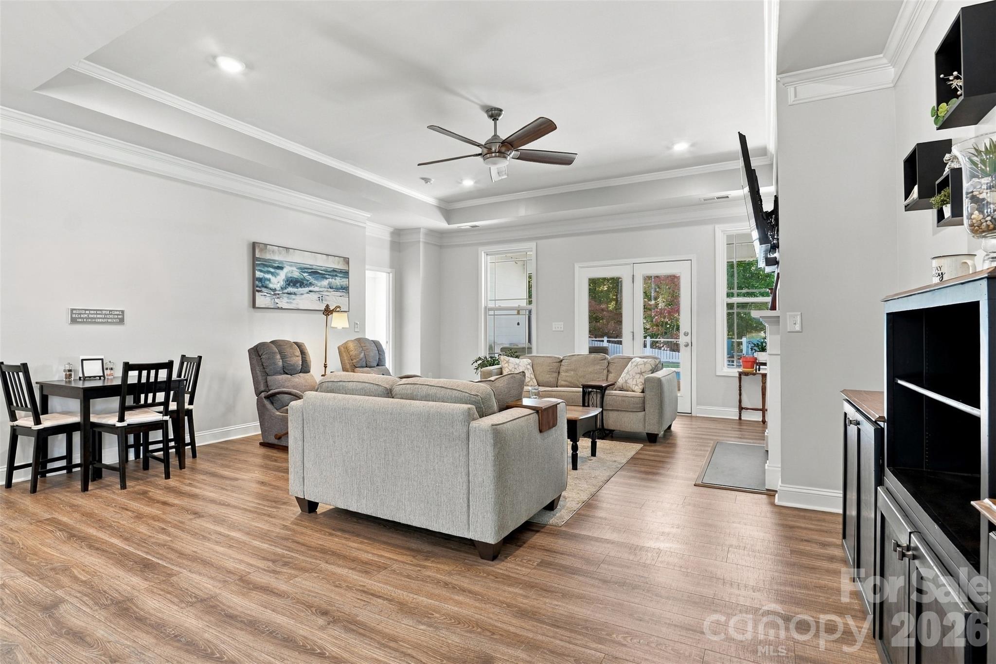 Single Family Residence at 1039 Bonum Road, Lake Wylie, photo 14 of 47