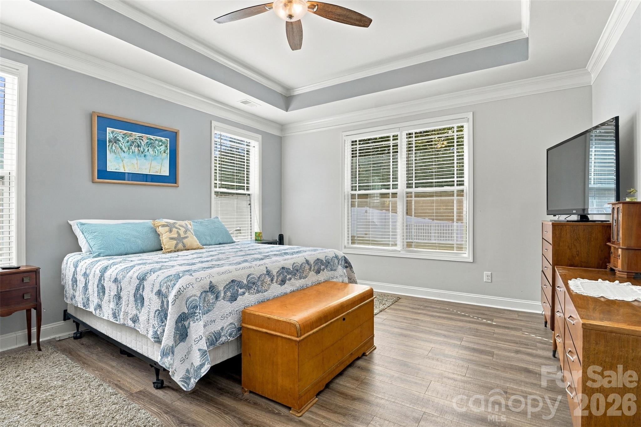 Single Family Residence at 1039 Bonum Road, Lake Wylie, photo 19 of 47