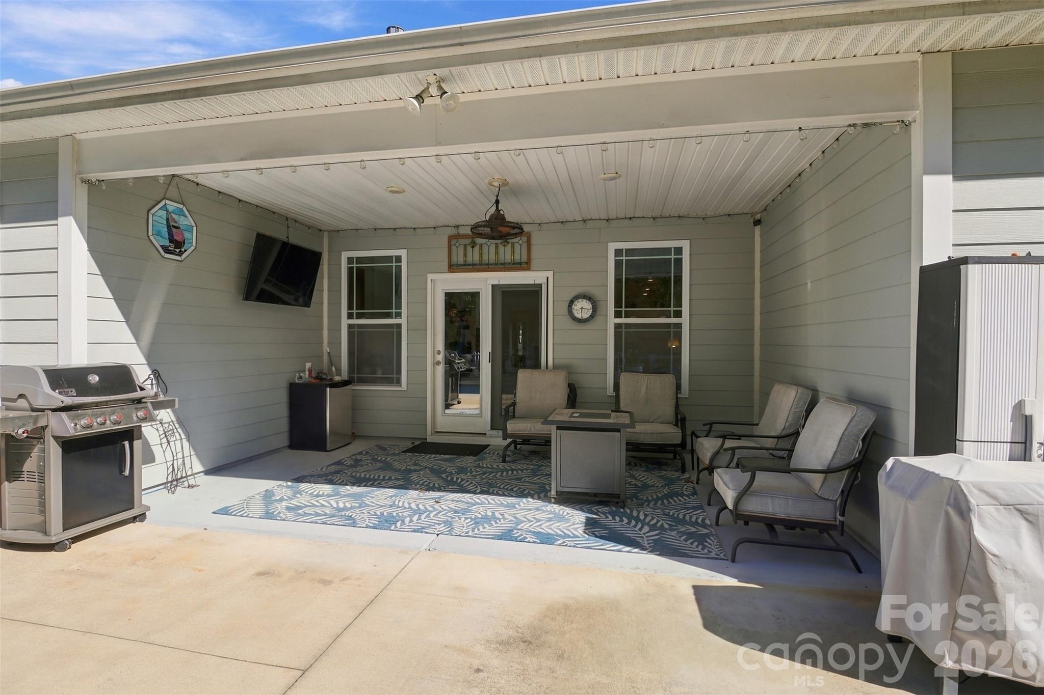 Single Family Residence at 1039 Bonum Road, Lake Wylie, photo 30 of 47