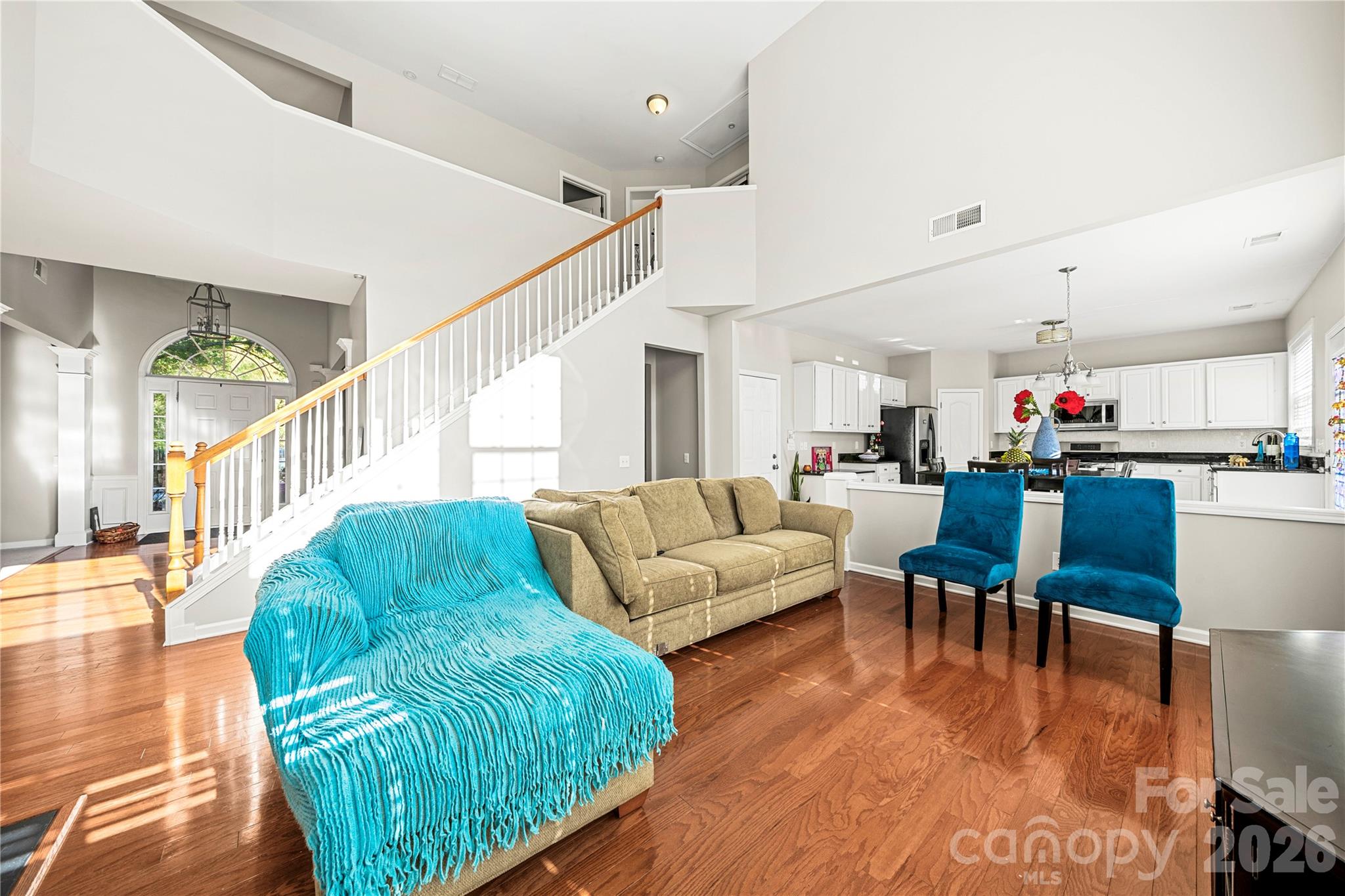 Single Family Residence at 2602 Mullis Lane, Matthews, photo 13 of 39