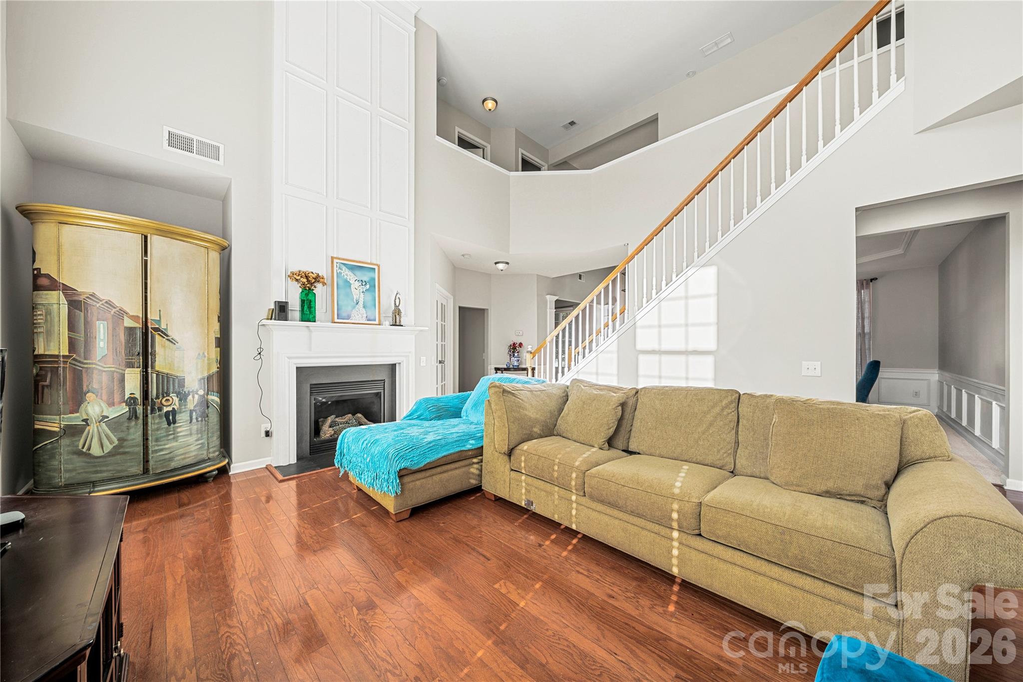 Single Family Residence at 2602 Mullis Lane, Matthews, photo 14 of 39
