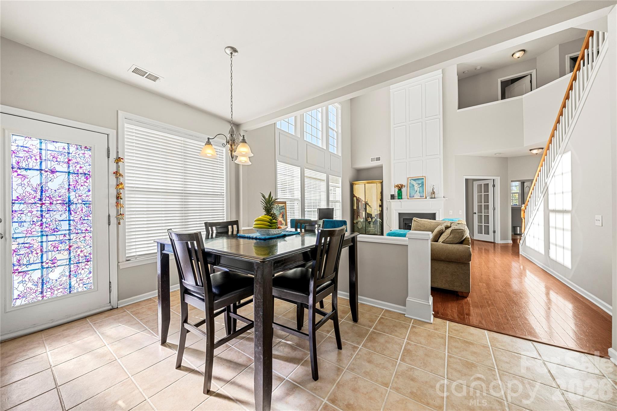 Single Family Residence at 2602 Mullis Lane, Matthews, photo 17 of 39