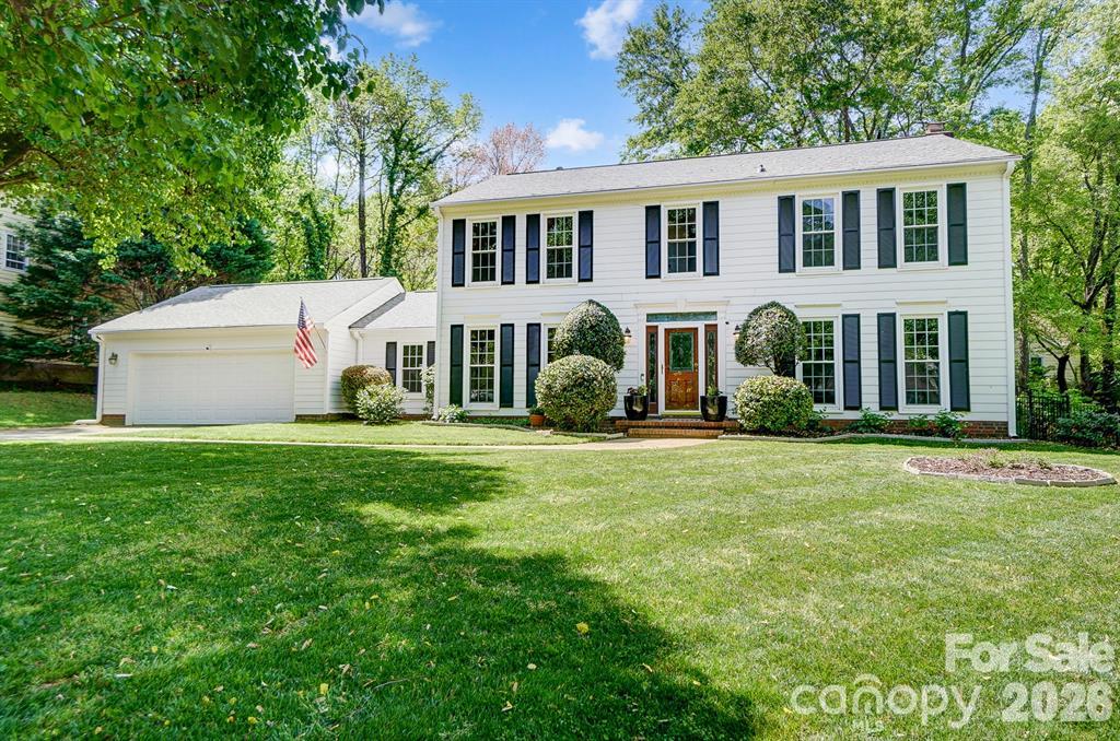 2221 Hamilton Mill Road