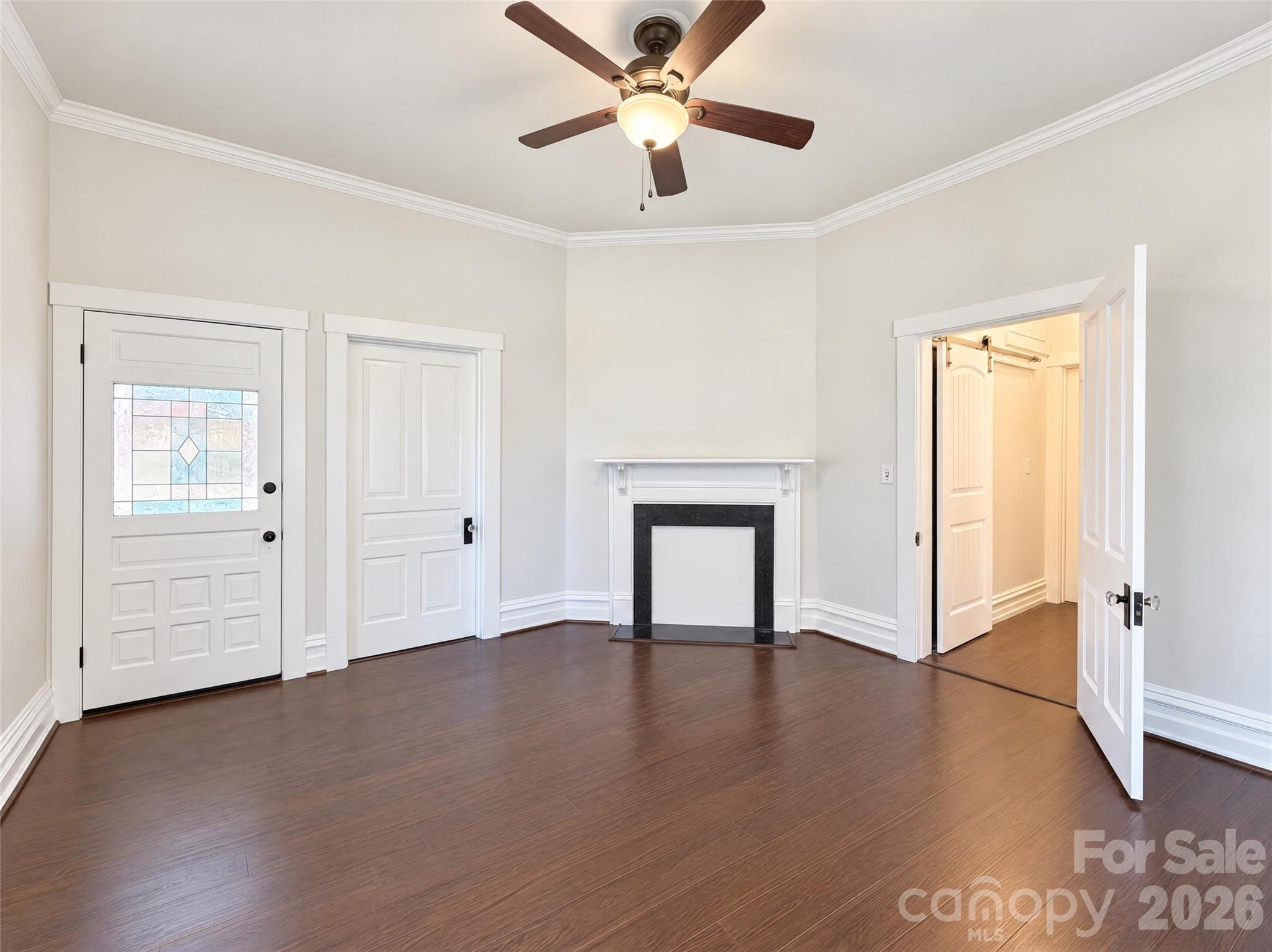 Single Family Residence at 732 Front Street, Statesville, photo 4 of 25