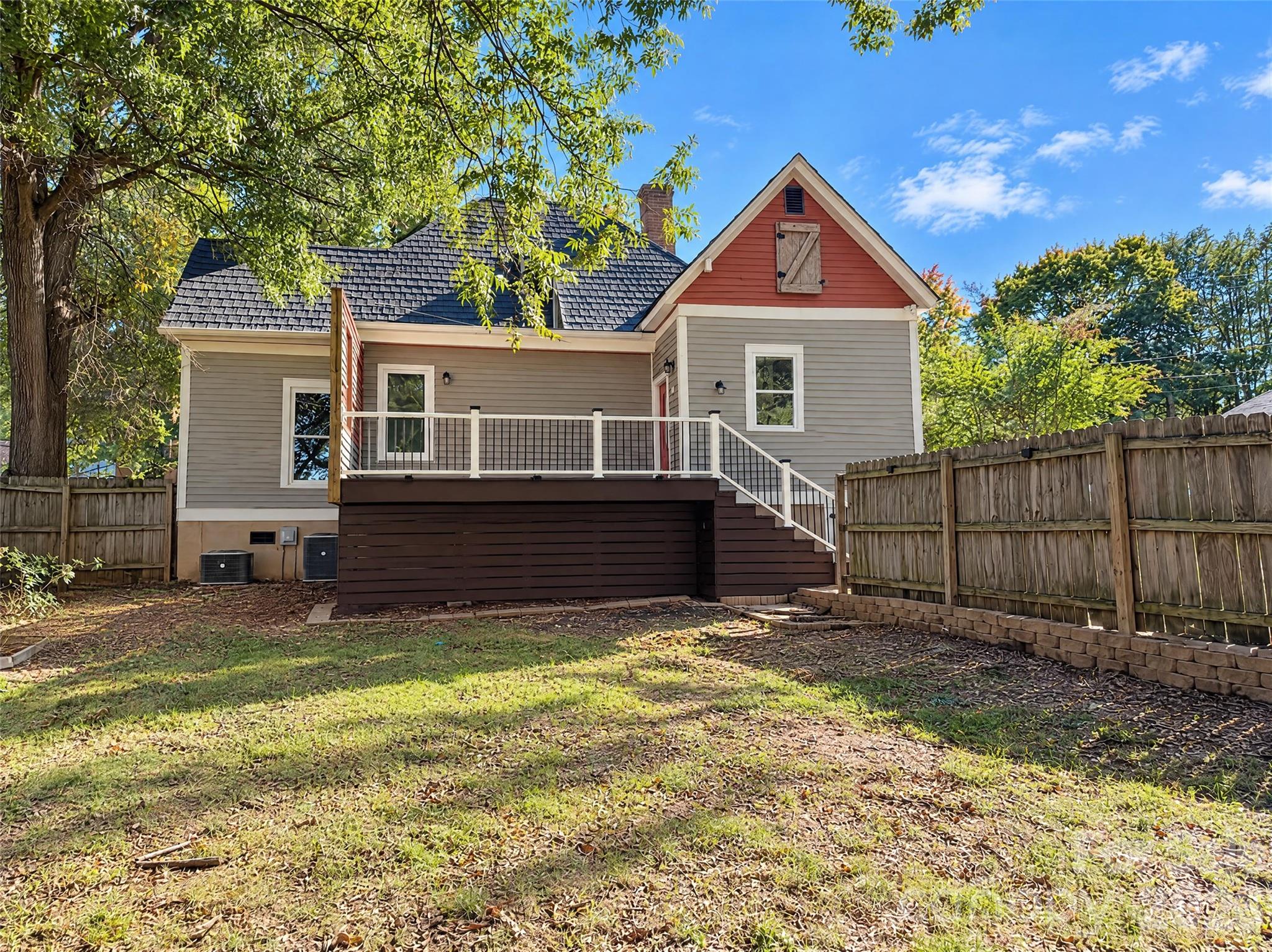 Single Family Residence at 732 Front Street, Statesville, photo 21 of 25
