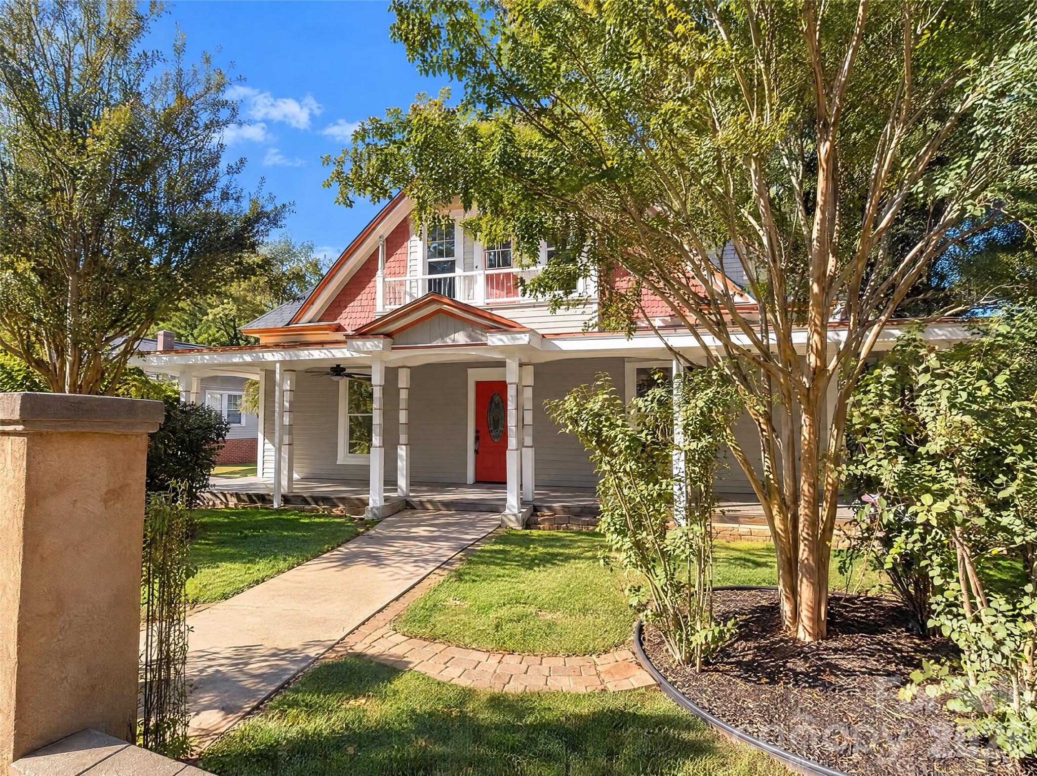 Single Family Residence at 732 Front Street, Statesville, photo 25 of 25