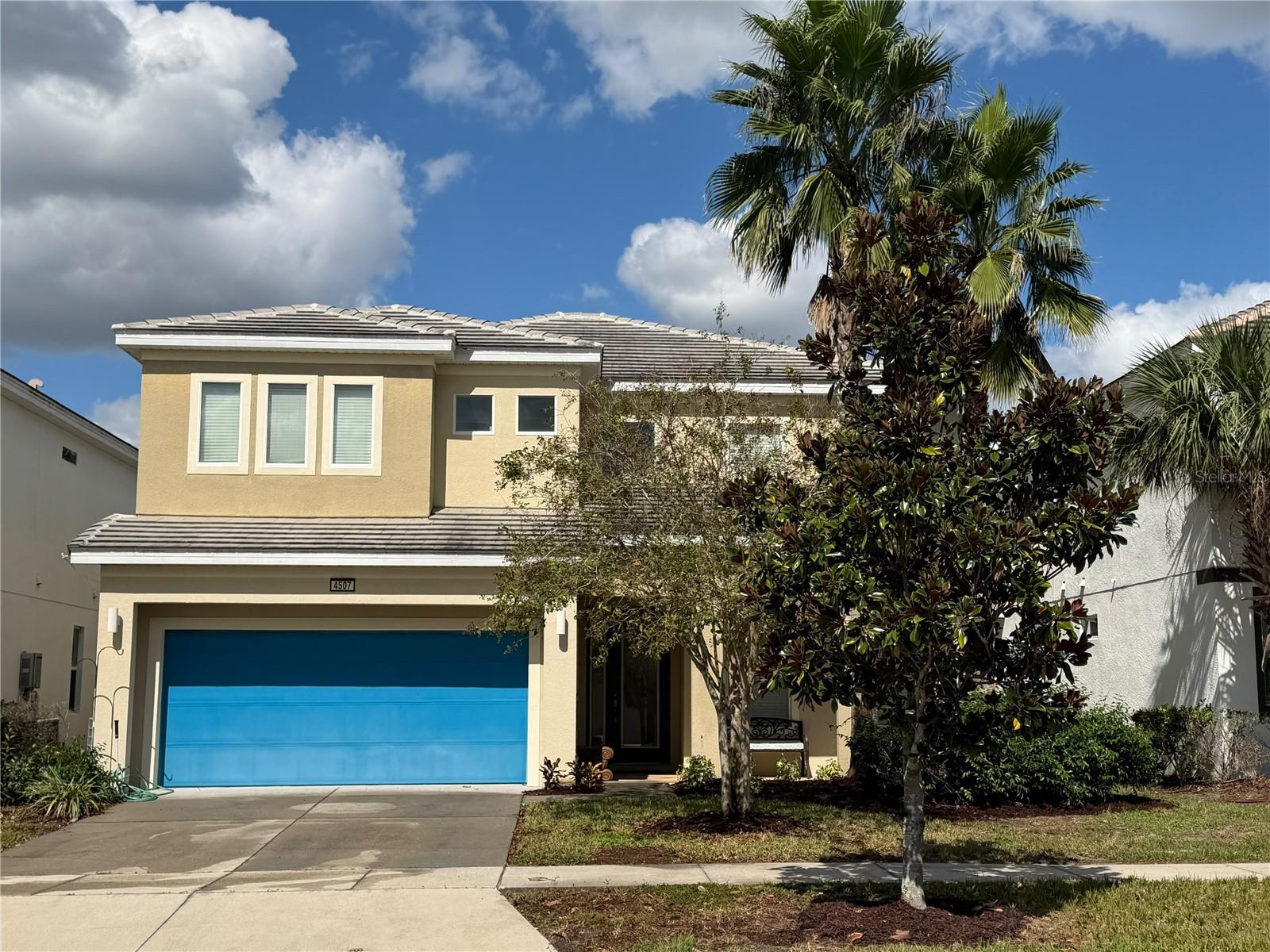 Single Family Residence at 4507 MONADO DR, KISSIMMEE, photo 2 of 105