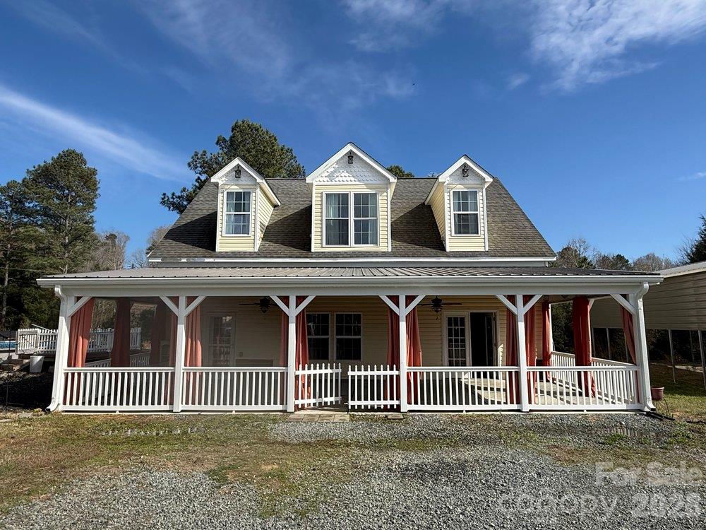 Single Family Residence at 6875 Mount Pleasant Road S, Concord, photo 2 of 46